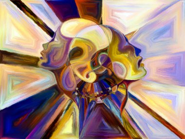 Öpücük sembolik anlam